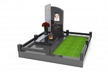 Фото Мемориальный комплекс №307