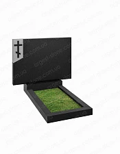 Фото Гранитный памятник №2039