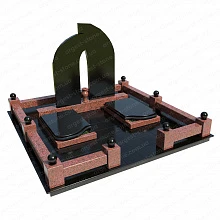 Фото Мемориальный комплекс №175