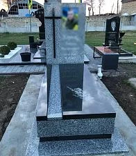 Фото Памятник военному №28