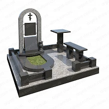 Фото Мемориальный комплекс №62