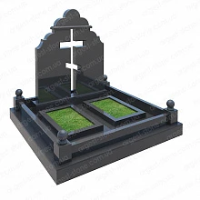 Фото Мемориальный комплекс №127