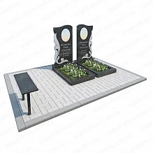 Фото Мемориальный комплекс №52