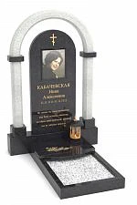 Фото Мемориальный комплекс №328