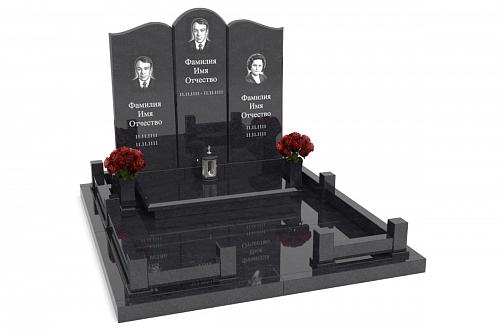 Фото Мемориальный комплекс №363