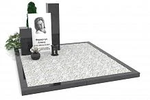 Фото Мемориальный комплекс №233