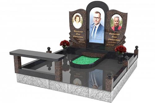 Фото Мемориальный комплекс №353