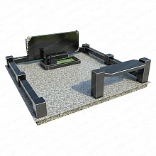 Фото Мемориальный комплекс №178