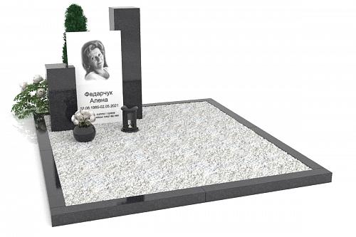 Фото Мемориальный комплекс №233