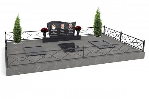 Фото Мемориальный комплекс №379