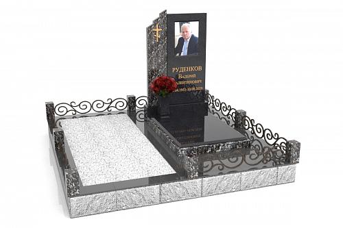 Фото Мемориальный комплекс №278