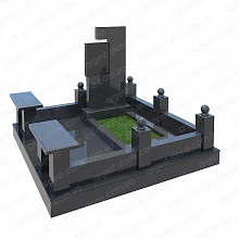 Фото Мемориальный комплекс №113