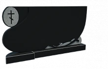 Фото Гранитный памятник №112