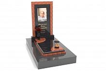 Фото Мемориальный комплекс №345