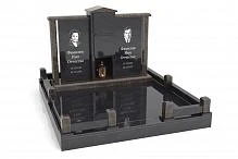 Фото Мемориальный комплекс №372