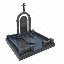 Фото Мемориальный комплекс №130