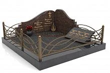 Фото Мемориальный комплекс №365