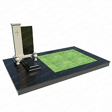 Фото Мемориальный комплекс №214