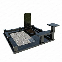 Фото Мемориальный комплекс №26