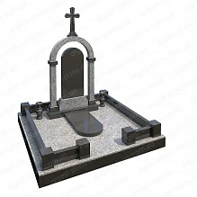 Фото Мемориальный комплекс №60