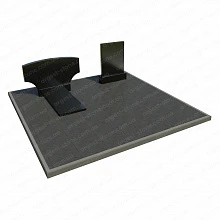 Фото Мемориальный комплекс №7