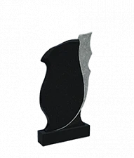 Фото Гранитный памятник №14