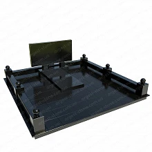 Фото Мемориальный комплекс №191