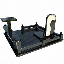 Фото Мемориальный комплекс №210