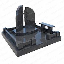 Фото Мемориальный комплекс №124