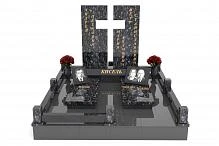 Фото Мемориальный комплекс №369