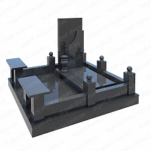 Фото Мемориальный комплекс №111