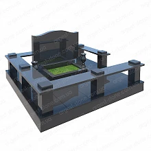 Фото Мемориальный комплекс №78