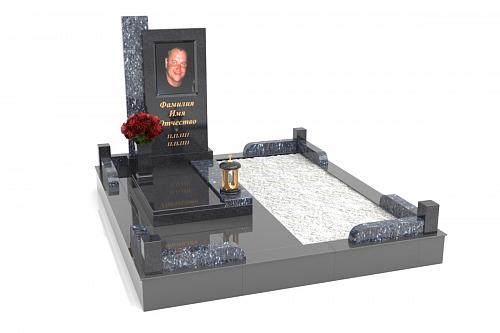 Фото Мемориальный комплекс №352