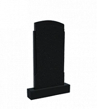 Фото Гранитный памятник №23