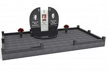 Фото Мемориальный комплекс №381