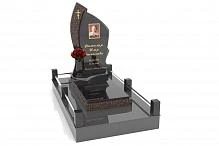 Фото Мемориальный комплекс №299