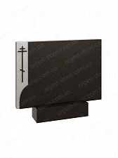 Фото Гранитный памятник №2009