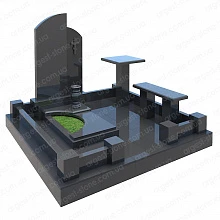 Фото Мемориальный комплекс №129