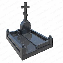 Фото Мемориальный комплекс №35