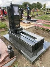 Фото Памятник военному №12 