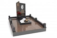 Фото Мемориальный комплекс №276