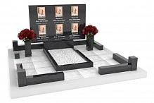 Фото Мемориальный комплекс №364