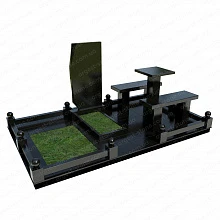 Фото Мемориальный комплекс №180