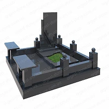 Фото Мемориальный комплекс №114