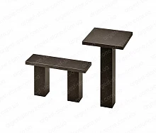 Фото Стол и лавочка №1
