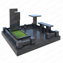 Фото Мемориальный комплекс №97