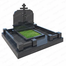 Фото Мемориальный комплекс №125