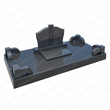 Фото Мемориальный комплекс №106