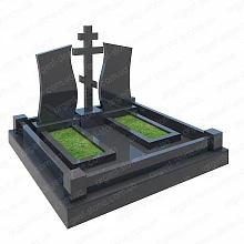 Фото Мемориальный комплекс №132