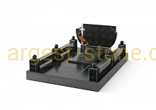 Фото Мемориальный комплекс №198